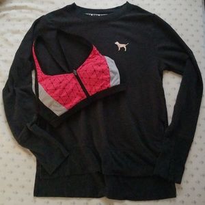 VICTORIAS SECRET LOT-WILL seperate